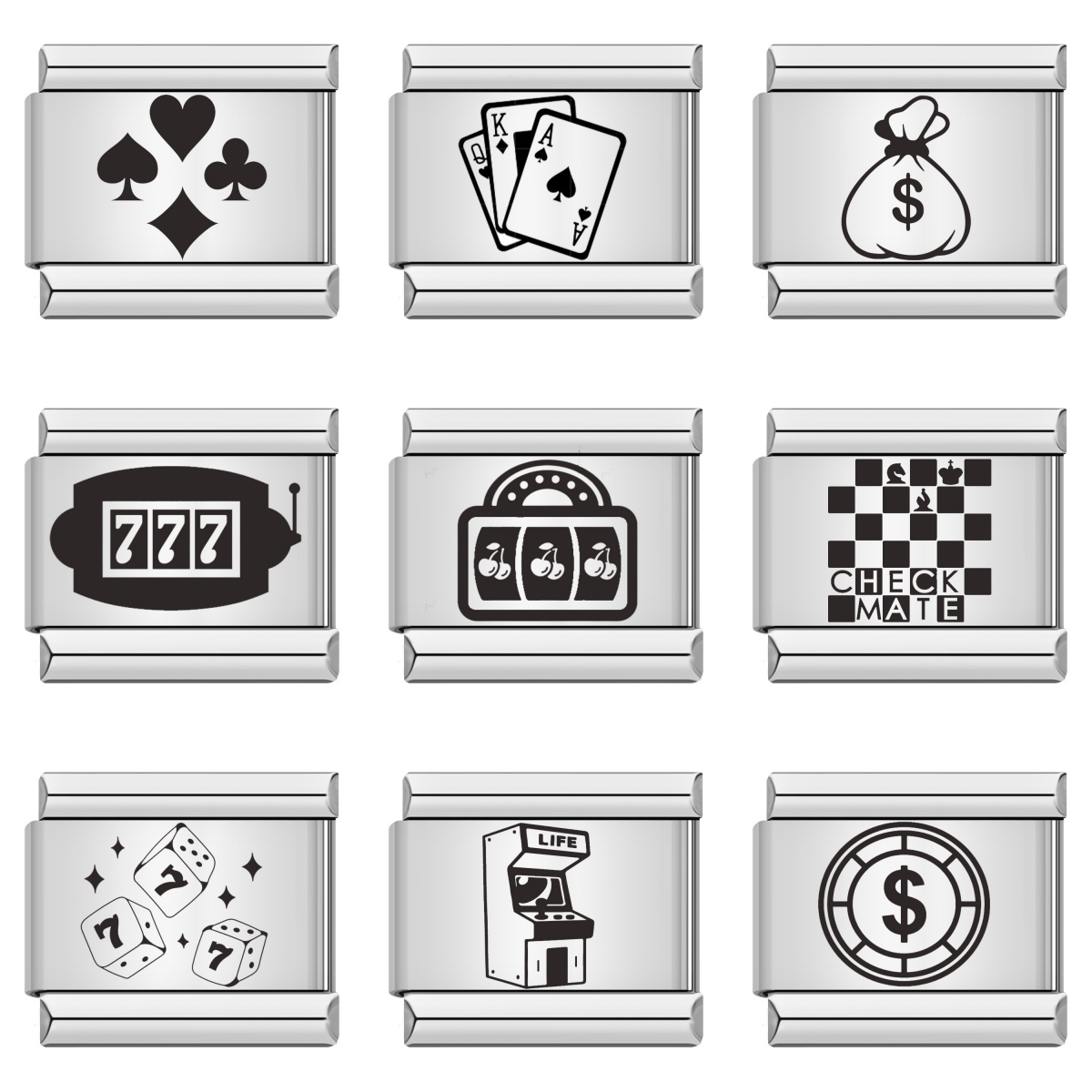 Jewelry Making Game - 2025 модные модные игровые игры итальянские