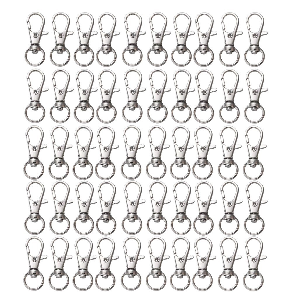25-200 шт. металлических повор – обзор и цена Jewelry Making Hoops