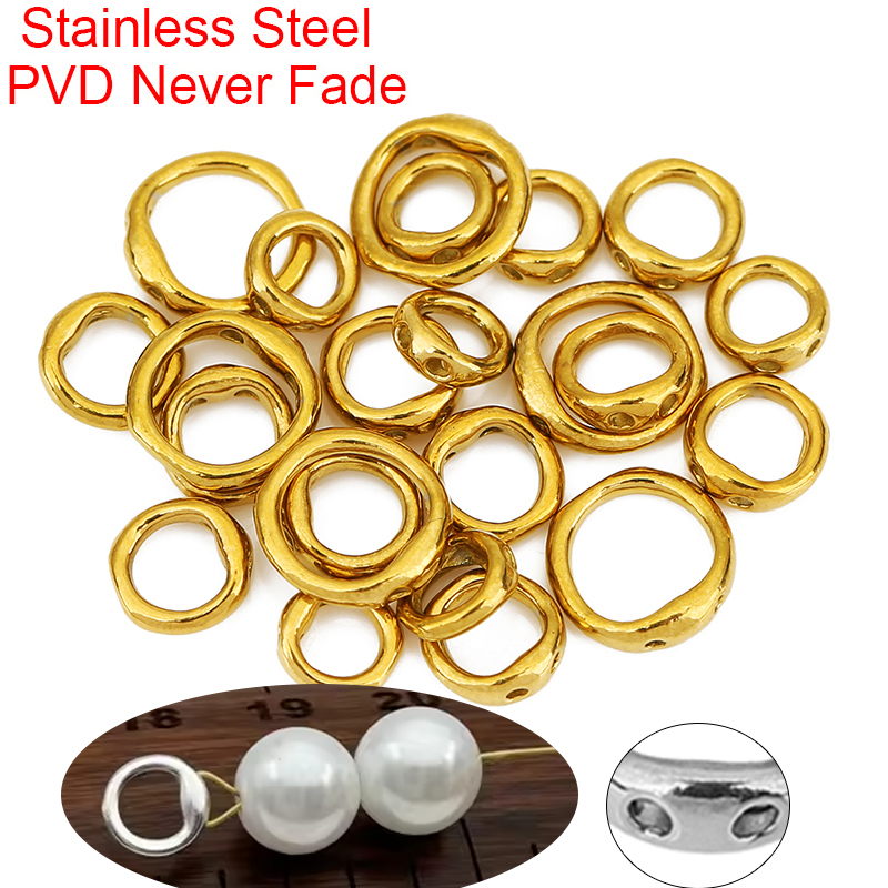 20 шт., застежки для ожерелья  – обзор и цена Jewelry Making Thread