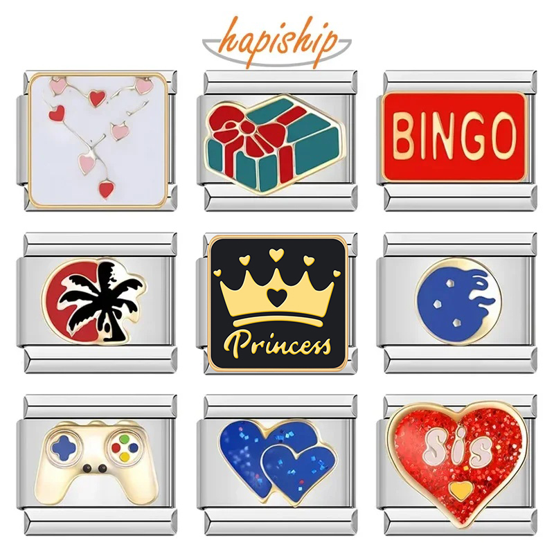 Hapiship 2025 модная игра Луна – обзор и цена Jewelry Making Game