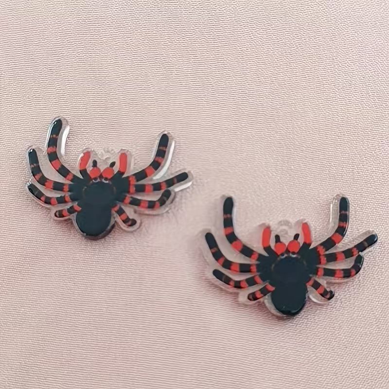 10 шт. акриловых подвесок в ви – обзор и цена Jewelry Making Accessories