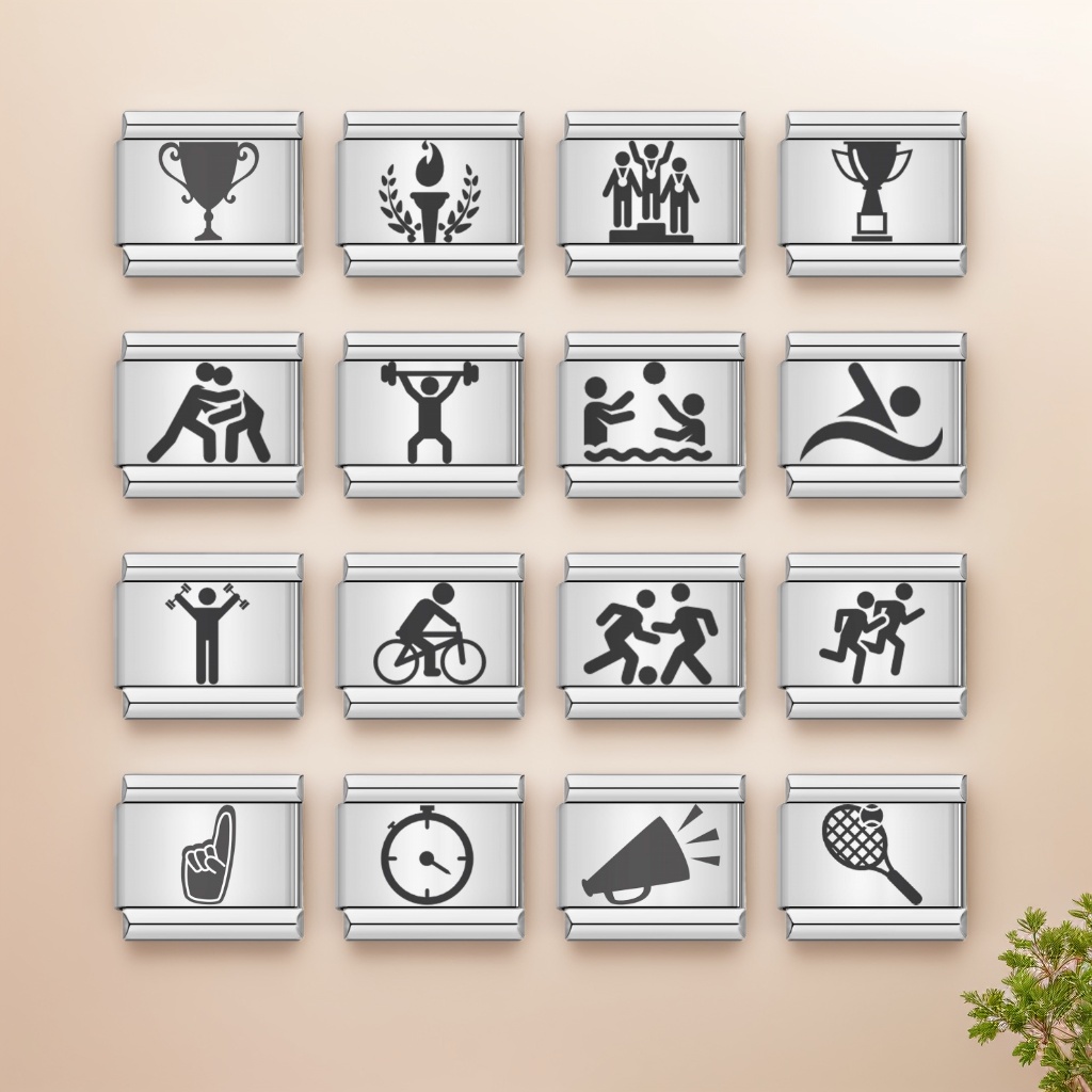 Спортивные игры Футбол плавани – обзор и цена Jewelry Making Game