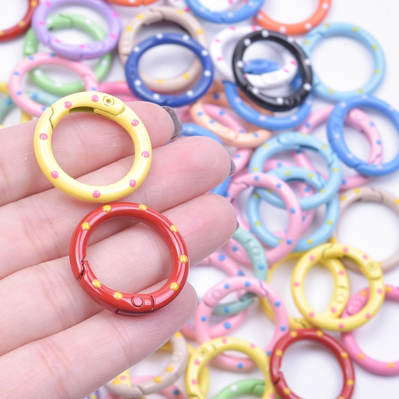 10 шт. разноцветные булавки с  – обзор и цена Jewelry Making Thread