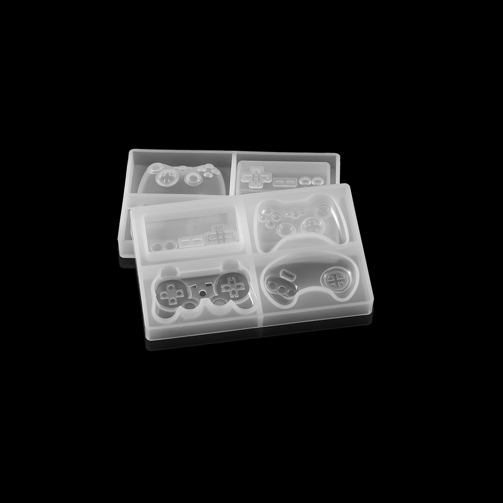 1 шт., полимерные формы для ко – обзор и цена Jewelry Making Game