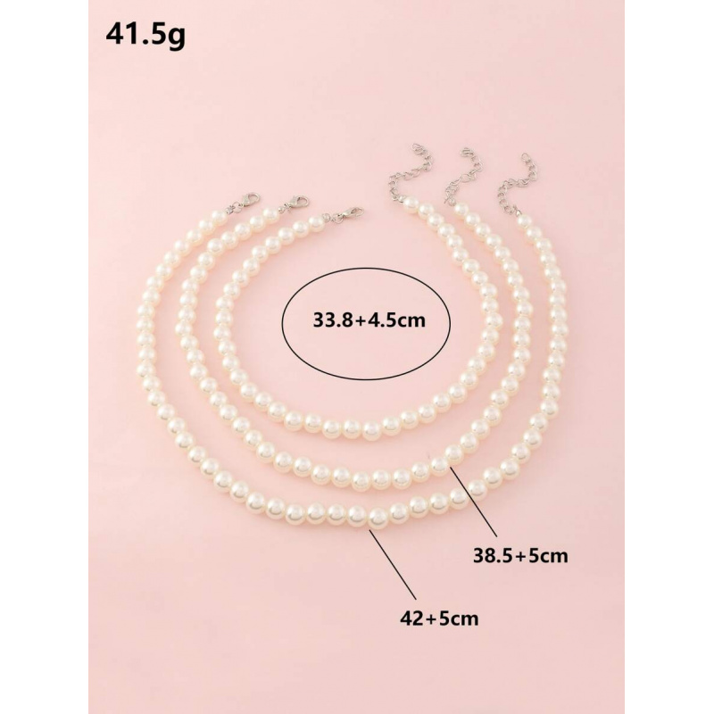 Набор из 3 предметов: белое же – обзор и цена Jewelry Making Kits For Girls