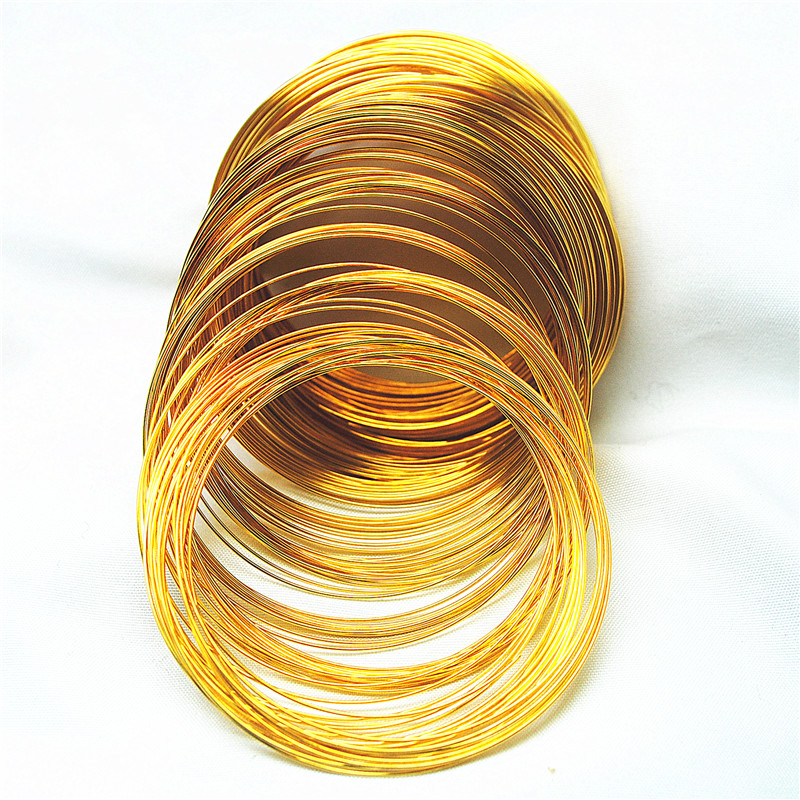 200 грамм стальной проволоки д – обзор и цена Memory Wire Bracelet