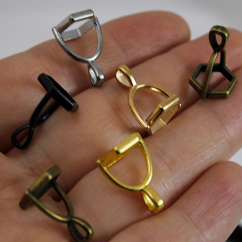 20 шт. шестиугольная крышка с  – обзор и цена Jewelry Making Class