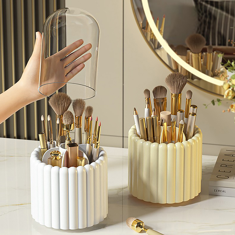 360 °   Вращающийся держатель  – обзор и цена Jewelry Making Organizer