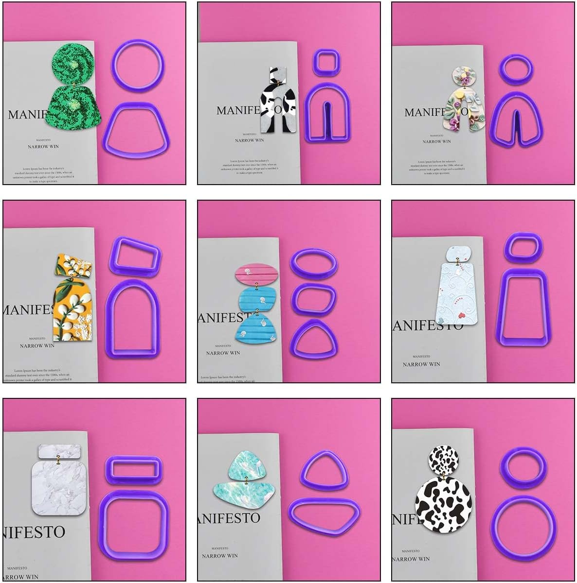 Набор для изготовления сережек – обзор и цена Jewelry Making Kits For Girls