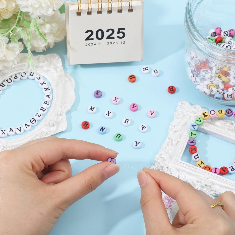 Наборы для изготовления эласти – обзор и цена Jewelry Making Thread