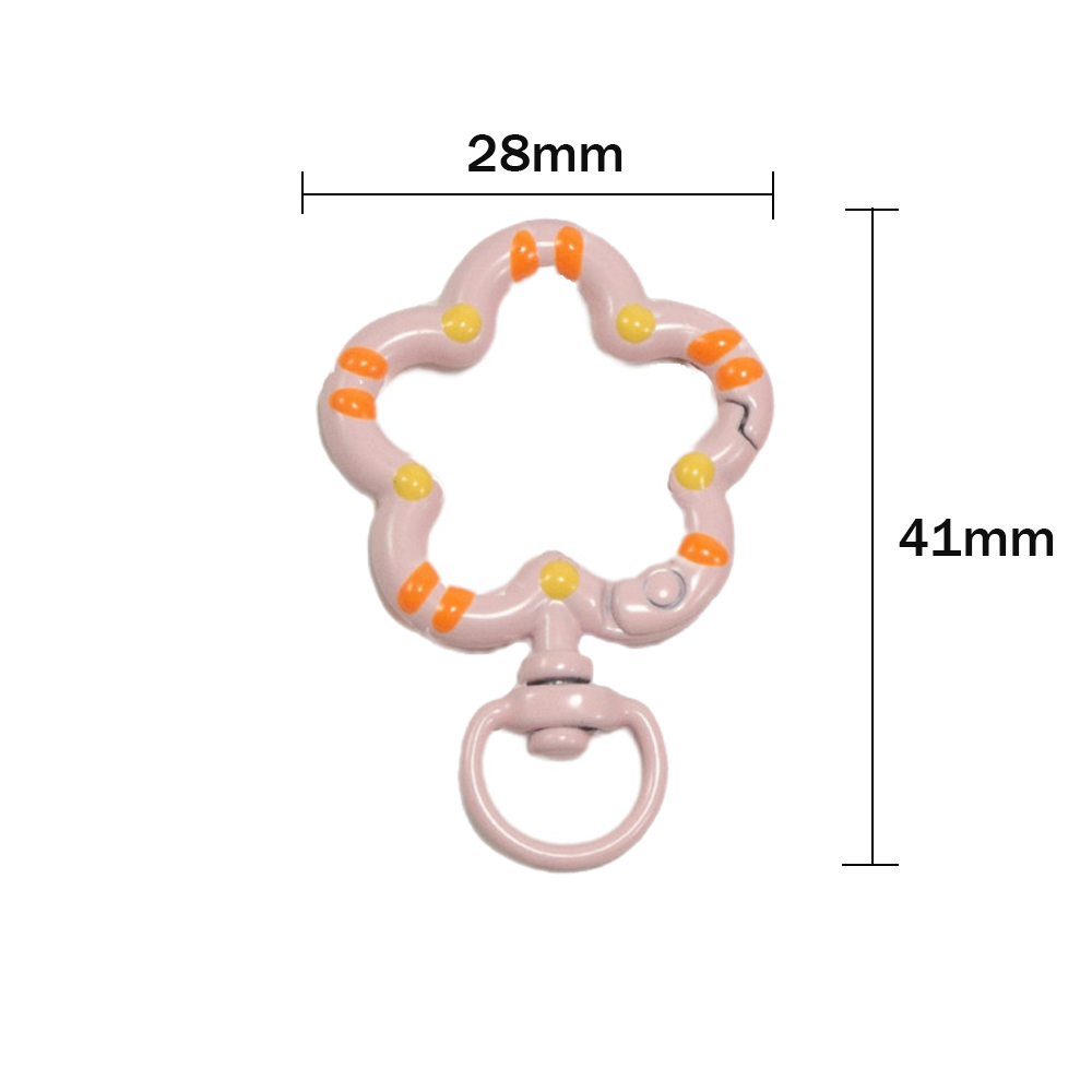 5 шт., металлические застежки  – обзор и цена Jewelry Making Hoops