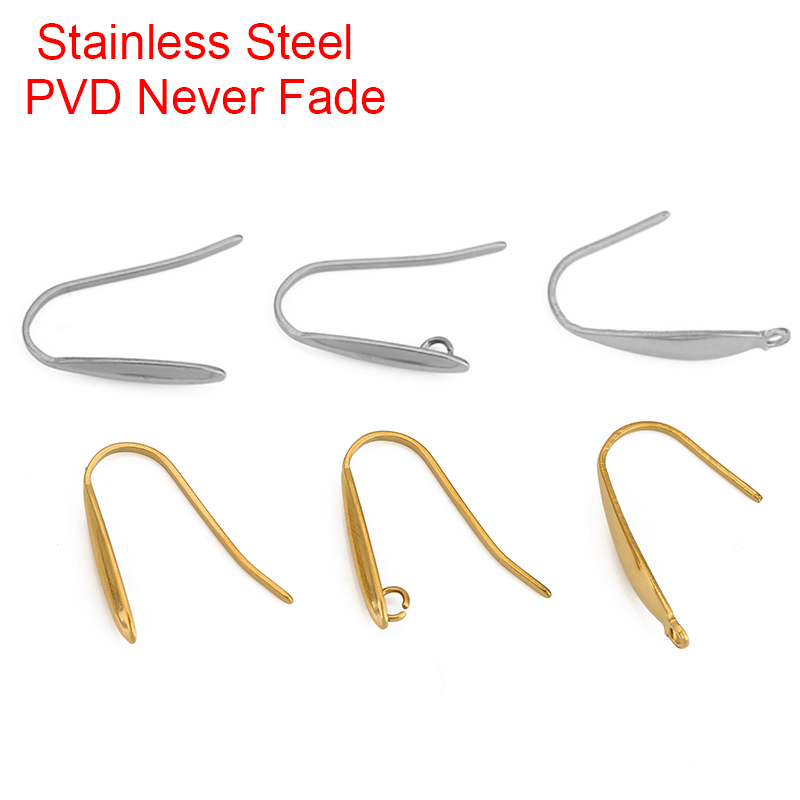 10pcs Never Fade Stainless Ste – обзор и цена Jewelry Making Thread
