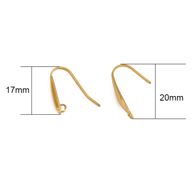 10pcs Never Fade Stainless Ste – обзор и цена Jewelry Making Thread