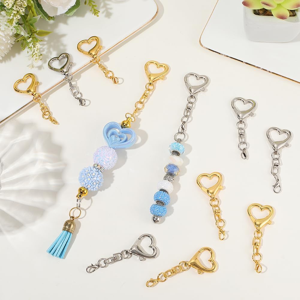 5/15/30 шт. Поворотные застежк – обзор и цена Jewelry Making Class