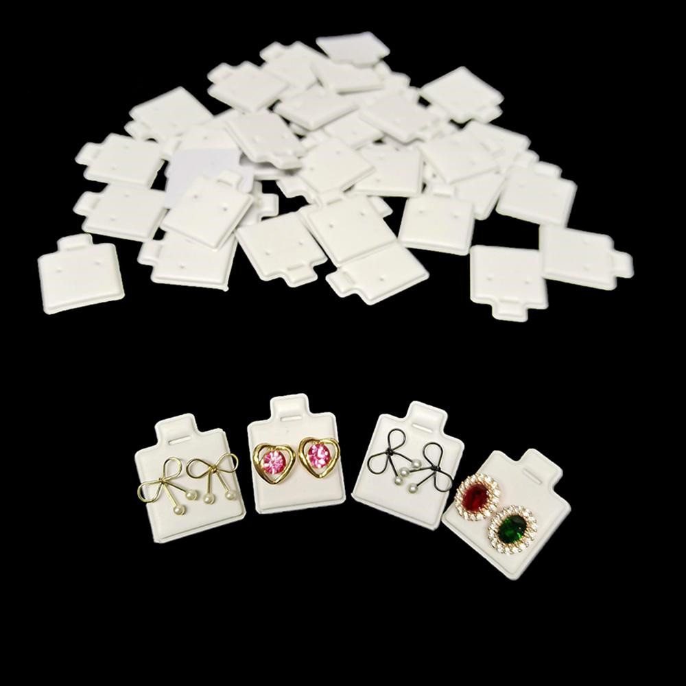 100 шт./упаковка, держатели дл – обзор и цена Jewelry Making Organizer
