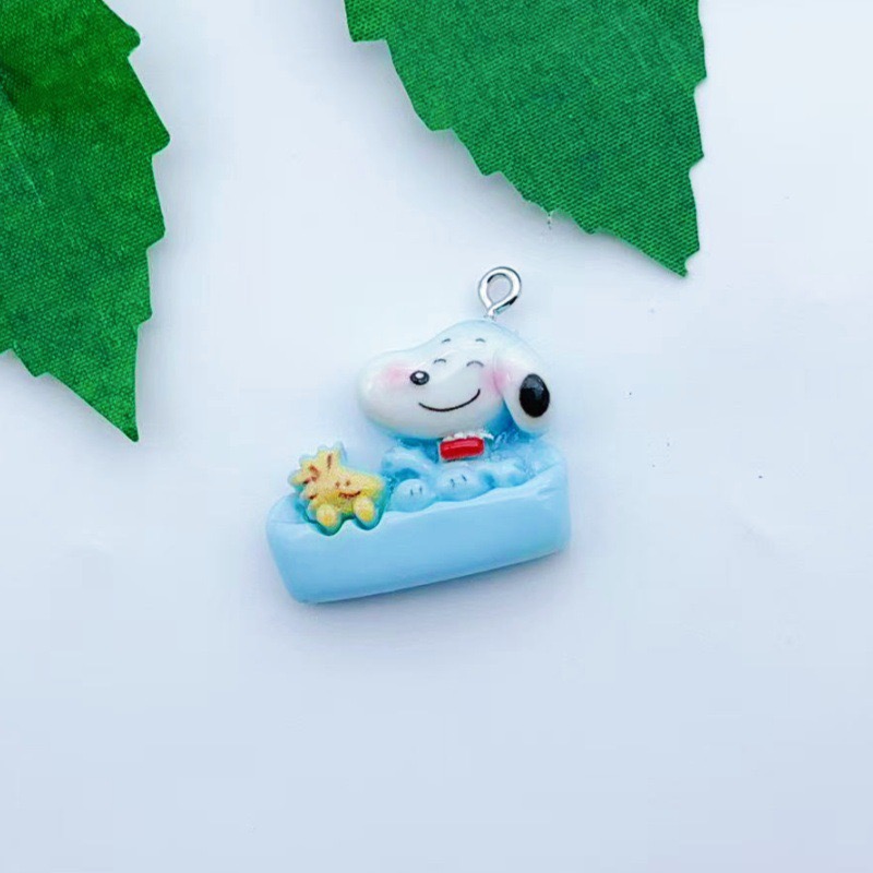 12 шт. подвесок из смолы в вид – обзор и цена Jewelry Making Accessories