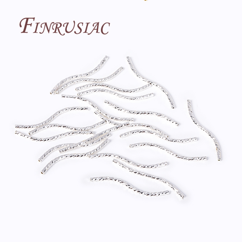 Позолоченные 18-каратным золот – обзор и цена Crimp Bead Tube