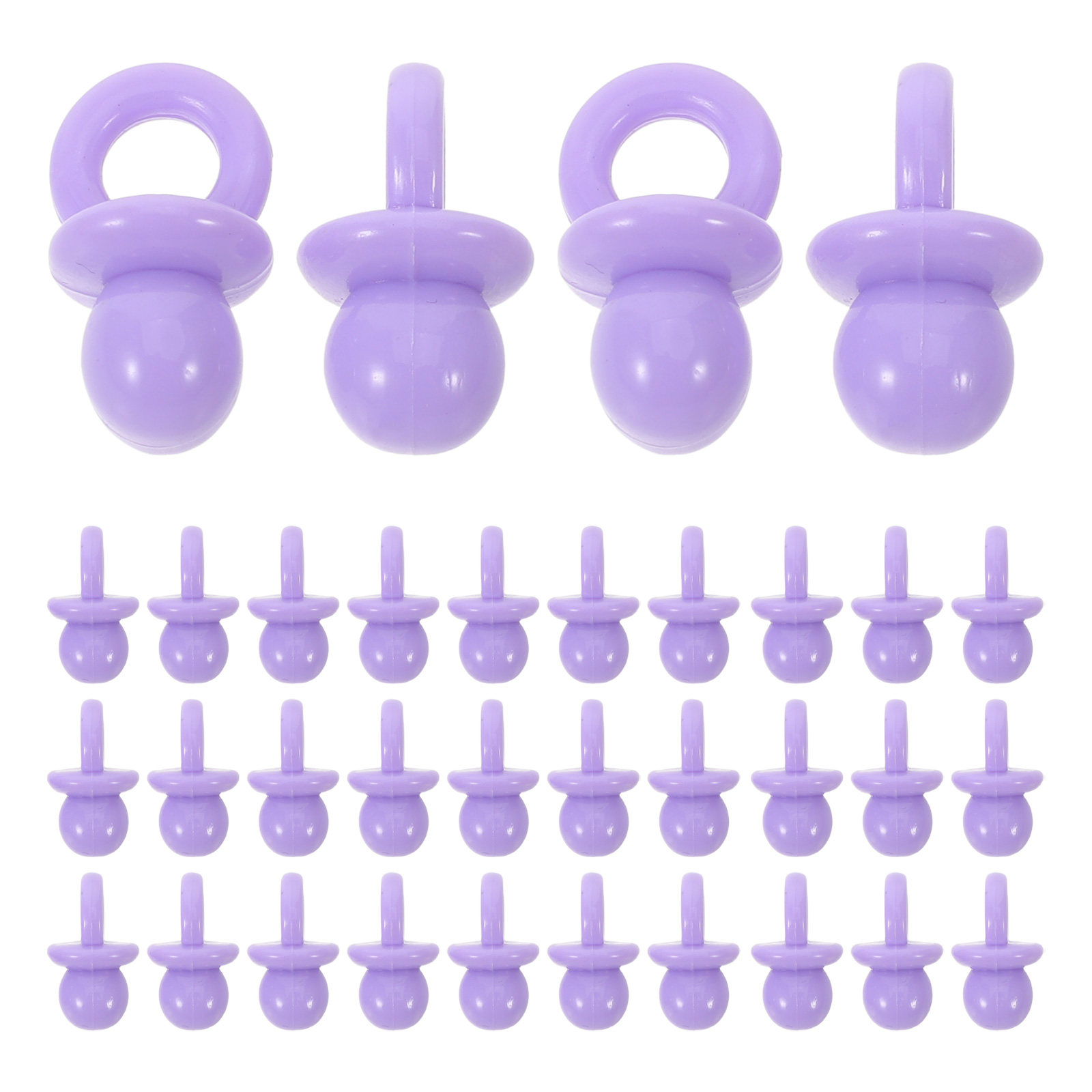 60 шт. миниатюрных подвесок в  – обзор и цена Jewelry Making Game