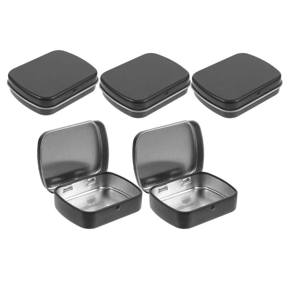 5 шт. мини-коробок для хранени – обзор и цена Jewelry Making Organizer
