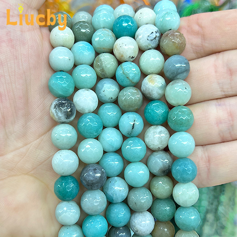 Натуральный камень граненые ам – обзор и цена Jewelry Making Amazon