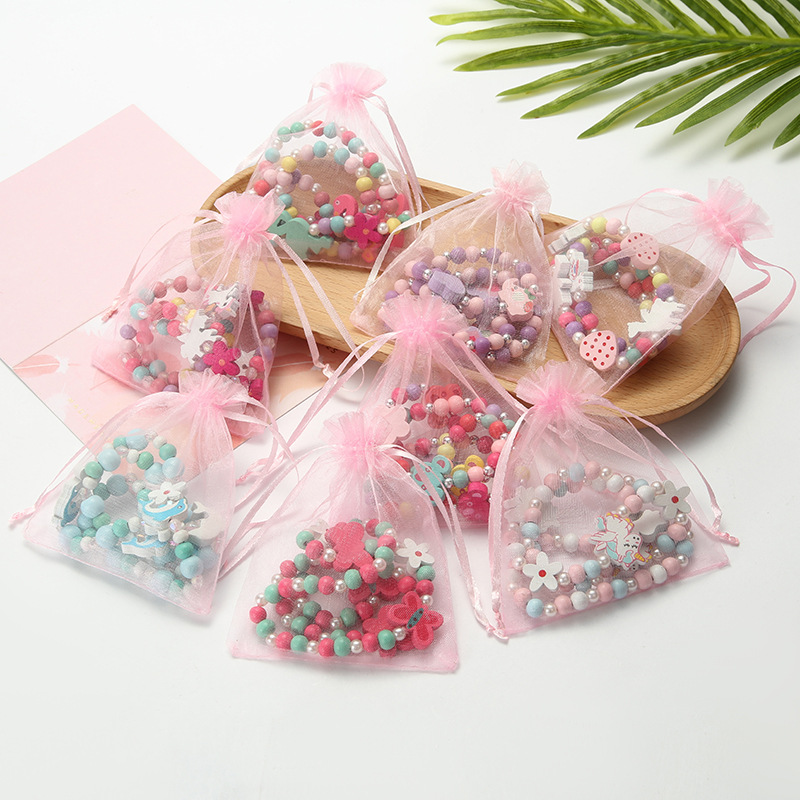 Модные ювелирные изделия из на – обзор и цена Jewelry Making Kits For Girls