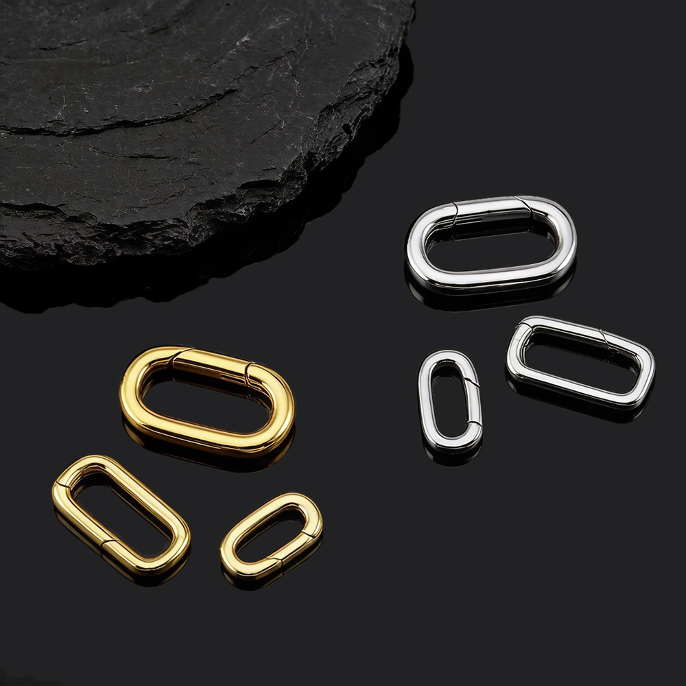 2 шт. позолоченные 18-каратным – обзор и цена Jewelry Making Hoops