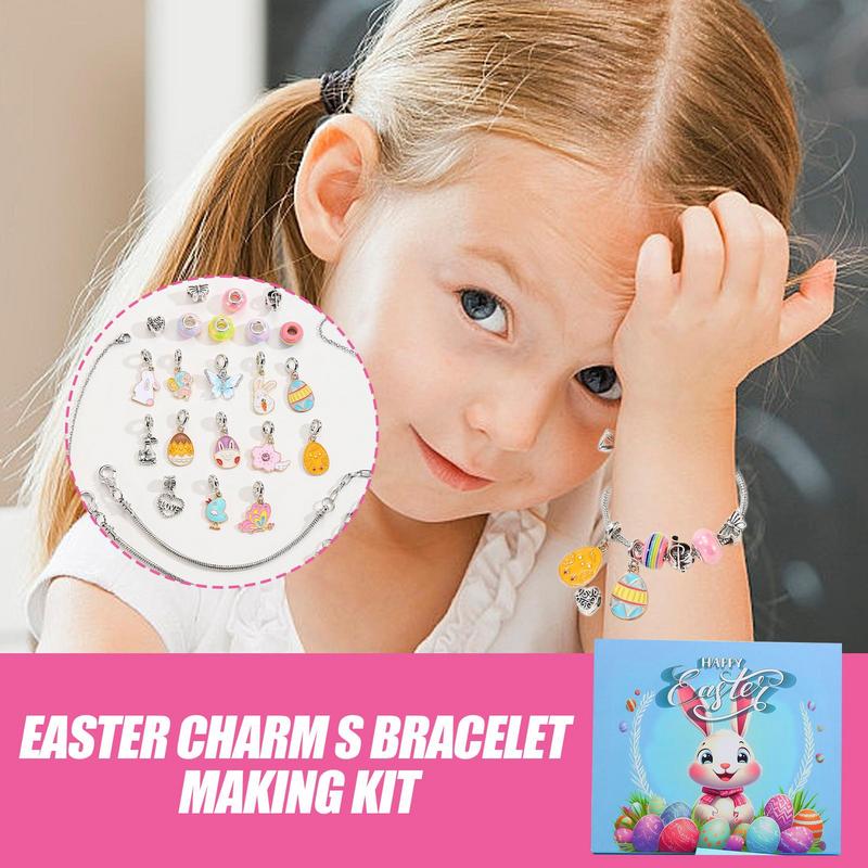 Набор для изготовления ювелирн – обзор и цена Jewelry Making Kits For Girls