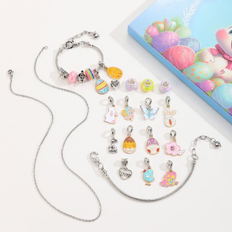 Набор для изготовления ювелирн – обзор и цена Jewelry Making Kits For Girls