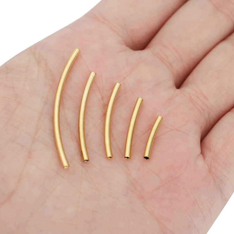 10 шт. бусины-разделители из н – обзор и цена Crimp Bead Tube
